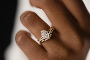 Quelle forme de diamant choisir votre futur bague selon votre personnalité?