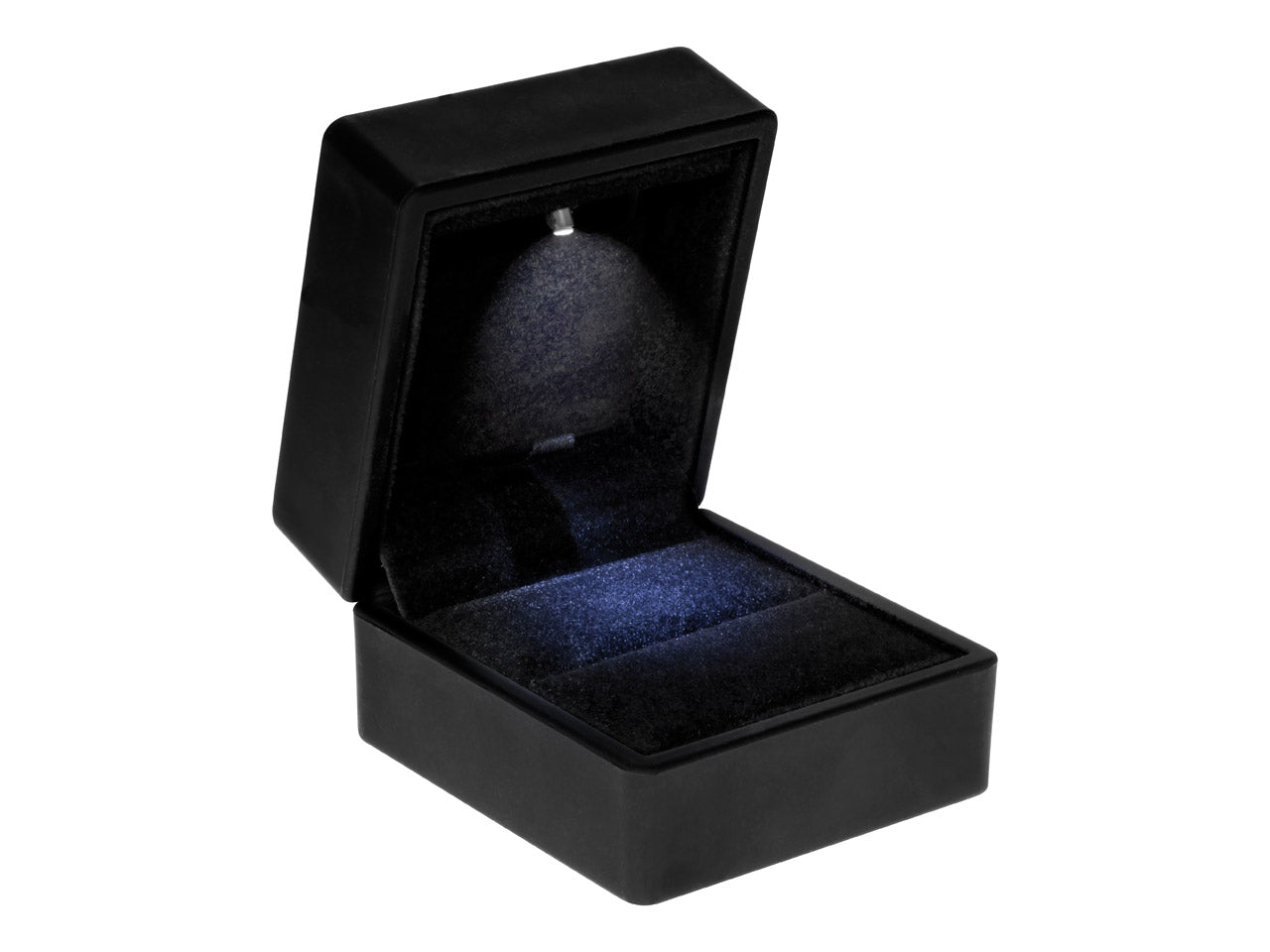 Écrin élégant LED OFFERT